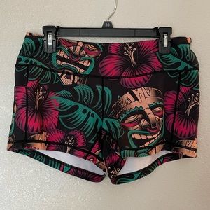 Feed Me Fight Me Shorts